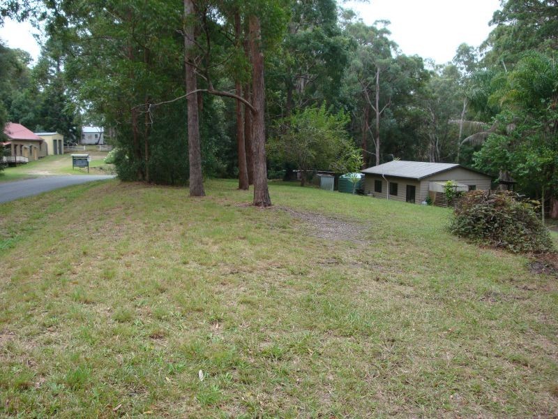 901 BOWRAVILLE ROAD, Bellingen NSW 2454