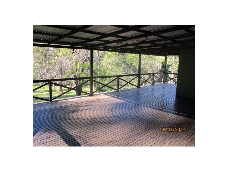 121 BOGGY CREEK ROAD, Bellingen NSW 2454