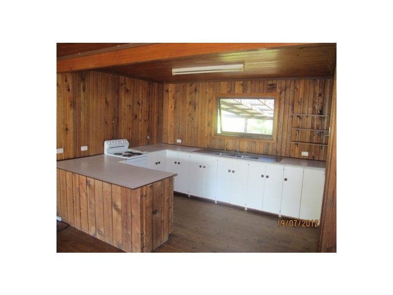 121 BOGGY CREEK ROAD, Bellingen NSW 2454