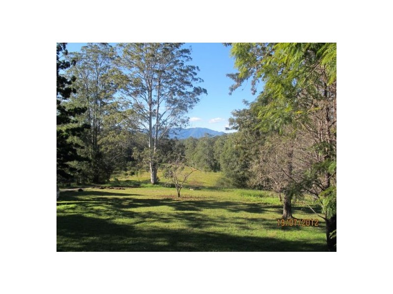 121 BOGGY CREEK ROAD, Bellingen NSW 2454