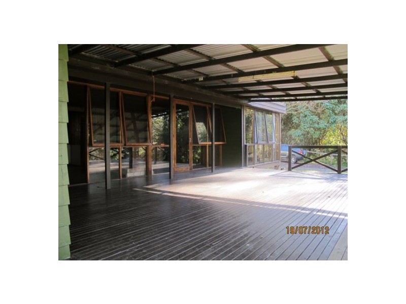 121 BOGGY CREEK ROAD, Bellingen NSW 2454
