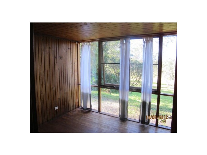 121 BOGGY CREEK ROAD, Bellingen NSW 2454