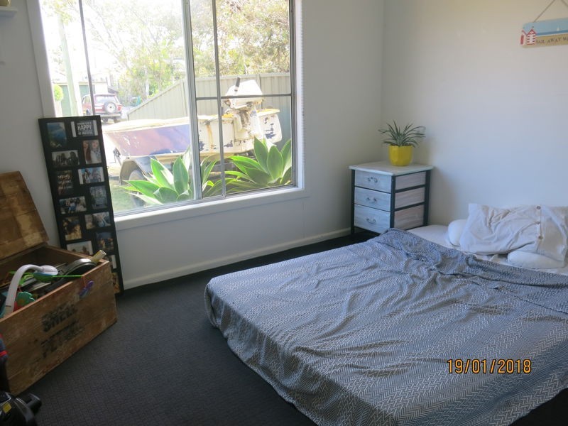 10 Grevillia Avenue, Mylestom NSW 2454