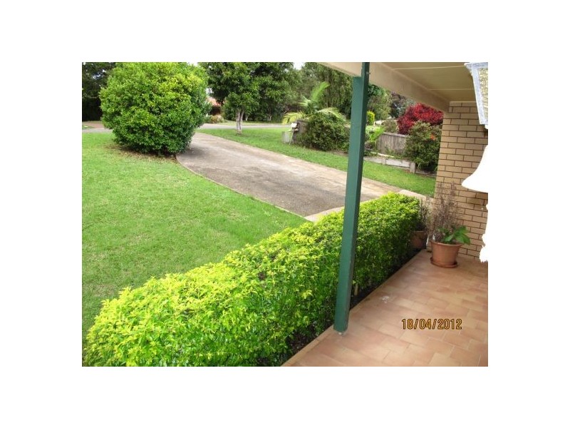 54 CROWN STREET, Bellingen NSW 2454