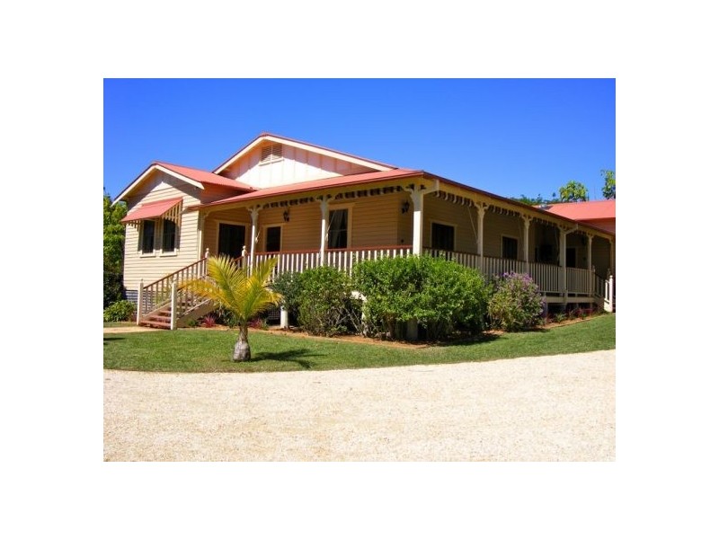 20 Crown Street, Bellingen NSW 2454
