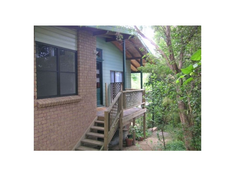 14 FUNDA CLOSE, Bellingen NSW 2454