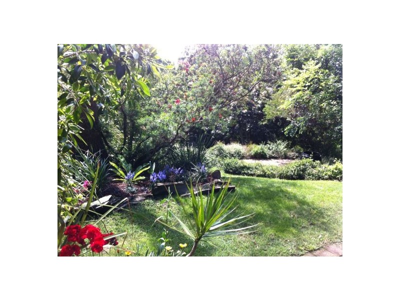 14 FUNDA CLOSE, Bellingen NSW 2454