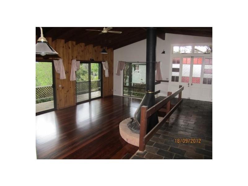 14 FUNDA CLOSE, Bellingen NSW 2454
