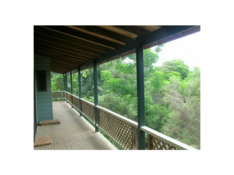 14 FUNDA CLOSE, Bellingen NSW 2454