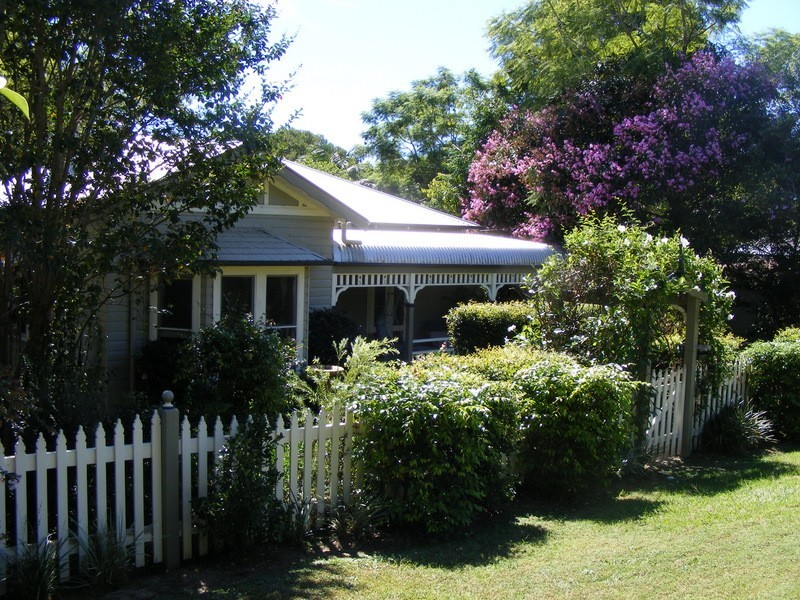 Bellingen NSW 2454