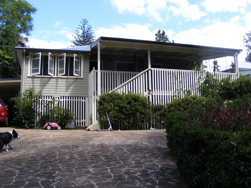 Bellingen NSW 2454