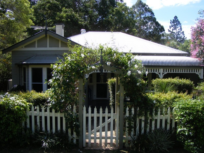 Bellingen NSW 2454
