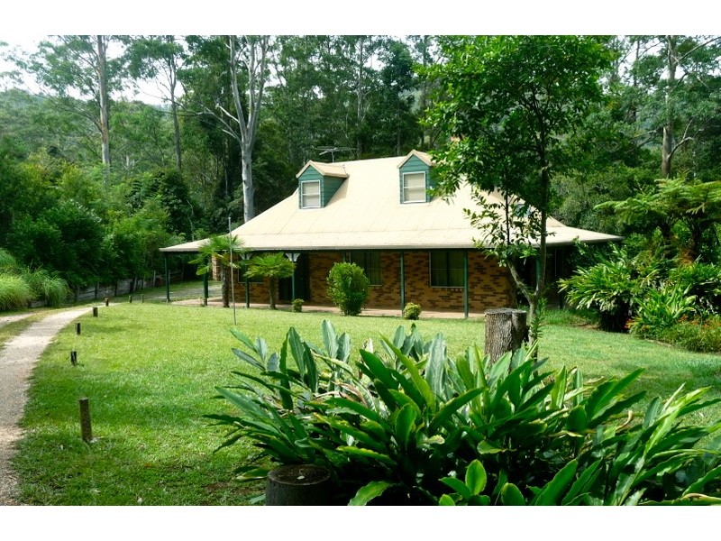 807 Kalang Rd Kalang, Bellingen NSW 2454