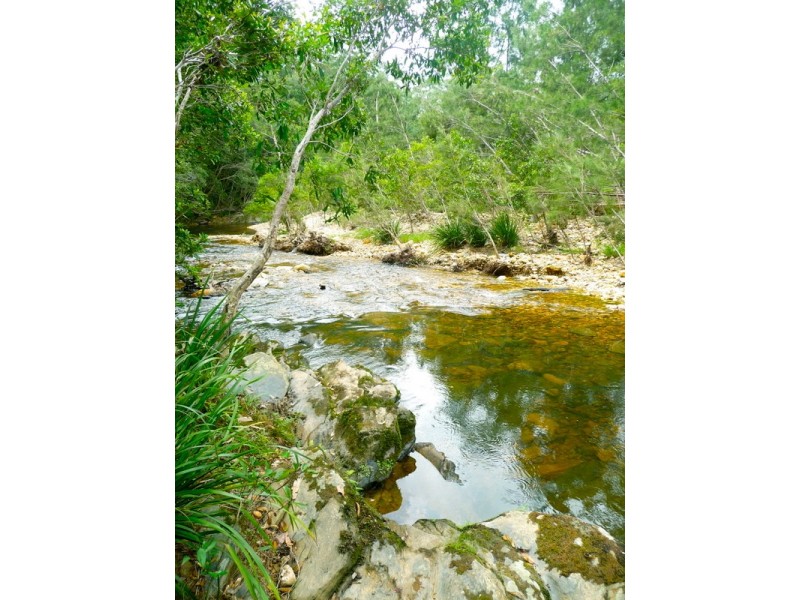 807 Kalang Rd Kalang, Bellingen NSW 2454