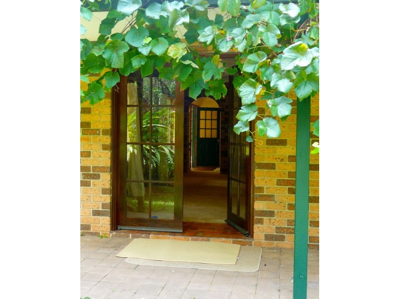 807 Kalang Rd Kalang, Bellingen NSW 2454