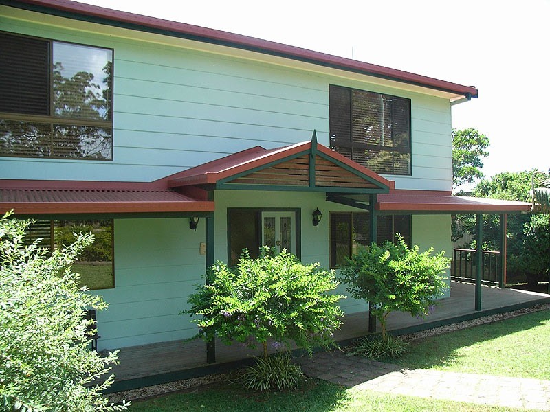 49 Tuckers Rock Road, Repton NSW 2454