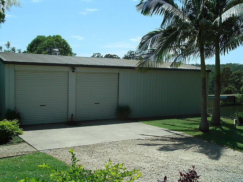 49 Tuckers Rock Road, Repton NSW 2454