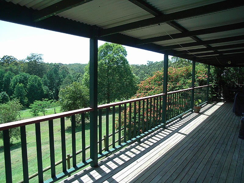 49 Tuckers Rock Road, Repton NSW 2454