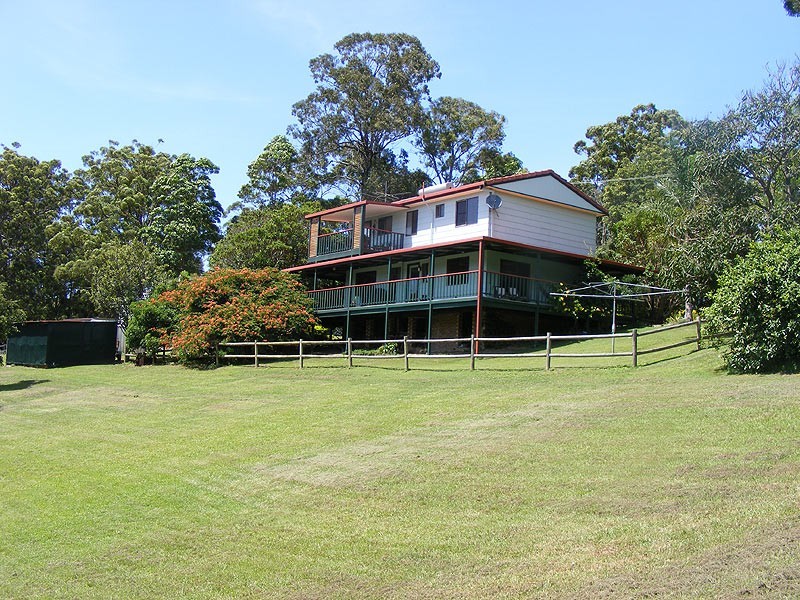 49 Tuckers Rock Road, Repton NSW 2454