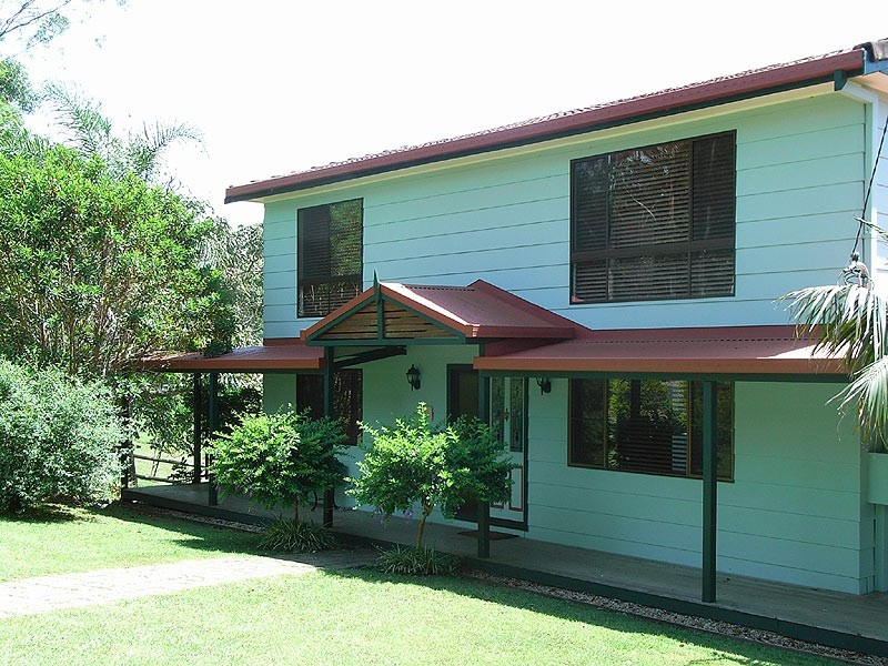 49 Tuckers Rock Road, Repton NSW 2454