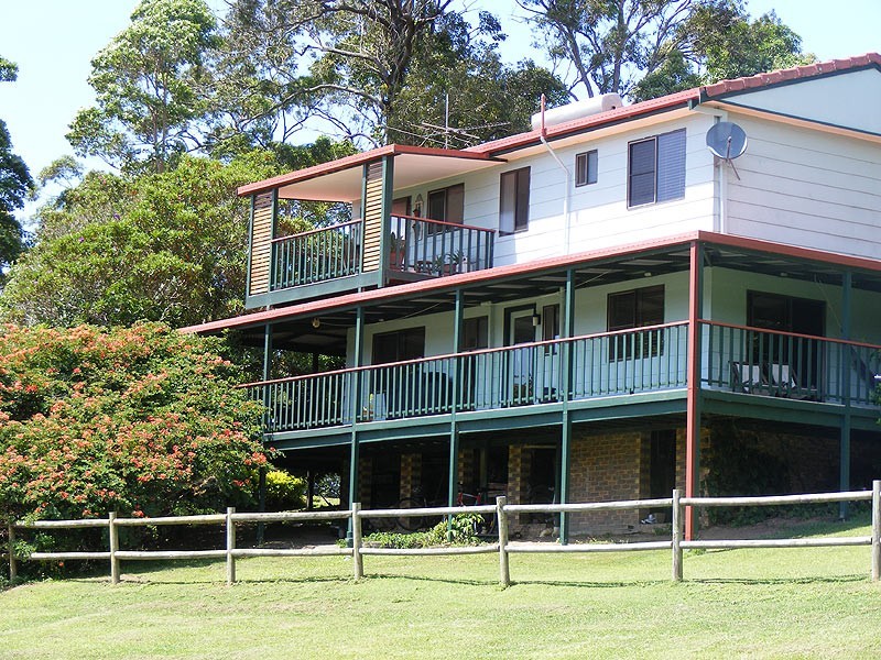 49 Tuckers Rock Road, Repton NSW 2454