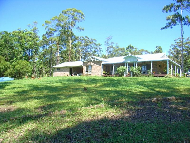 64 Joeliza Drive, Repton NSW 2454