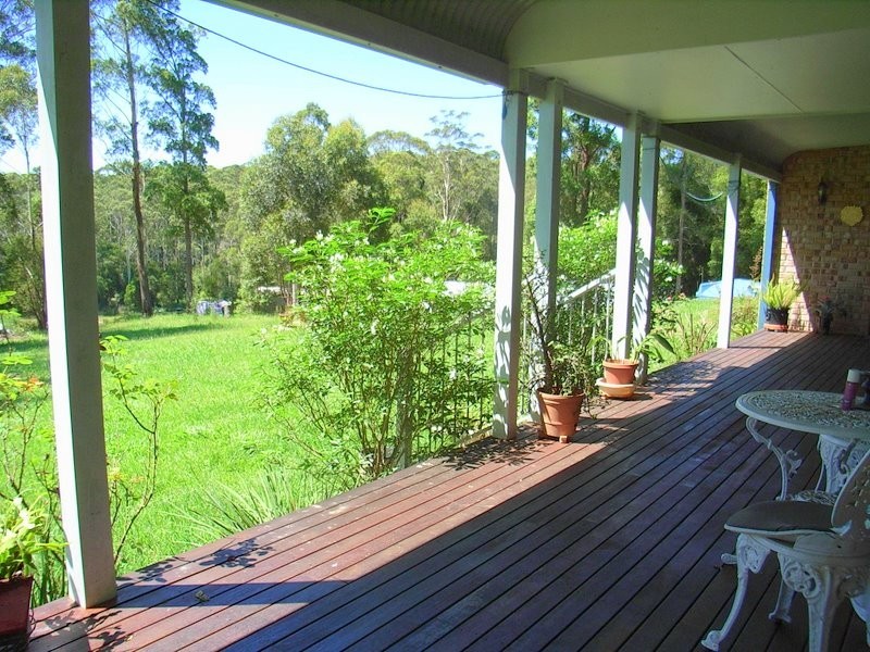 64 Joeliza Drive, Repton NSW 2454