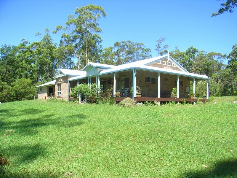 64 Joeliza Drive, Repton NSW 2454