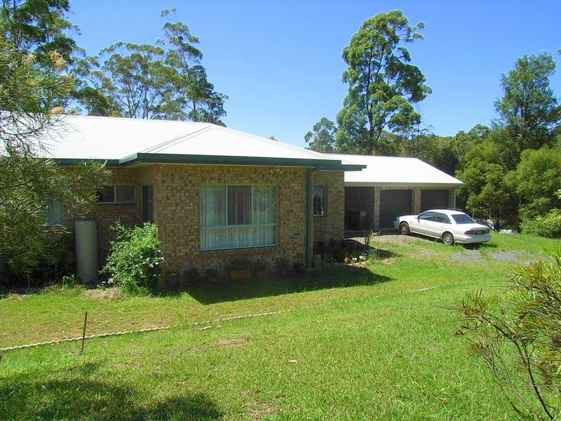 64 Joeliza Drive, Repton NSW 2454