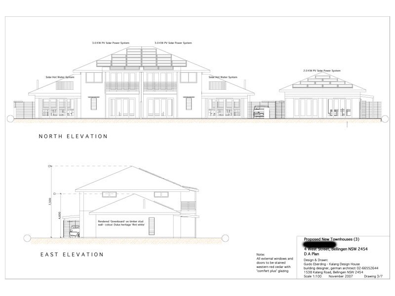 4 West Street, Bellingen NSW 2454