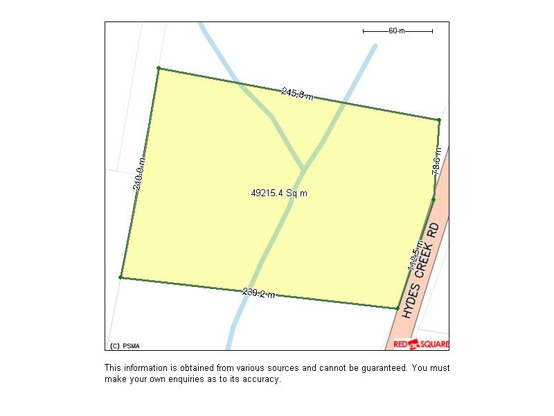 135 Hydes Creek Road, Bellingen NSW 2454