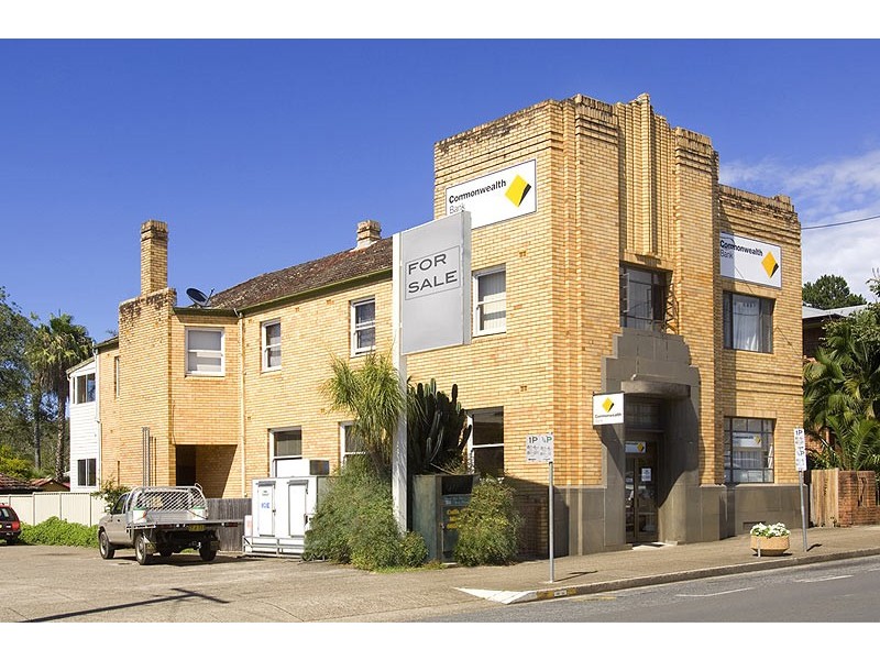 2/92 Hyde Street, Bellingen NSW 2454