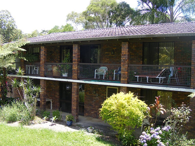 14 Hyde Street Fernmount, Bellingen NSW 2454