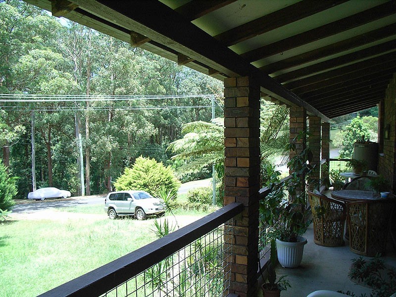 14 Hyde Street Fernmount, Bellingen NSW 2454