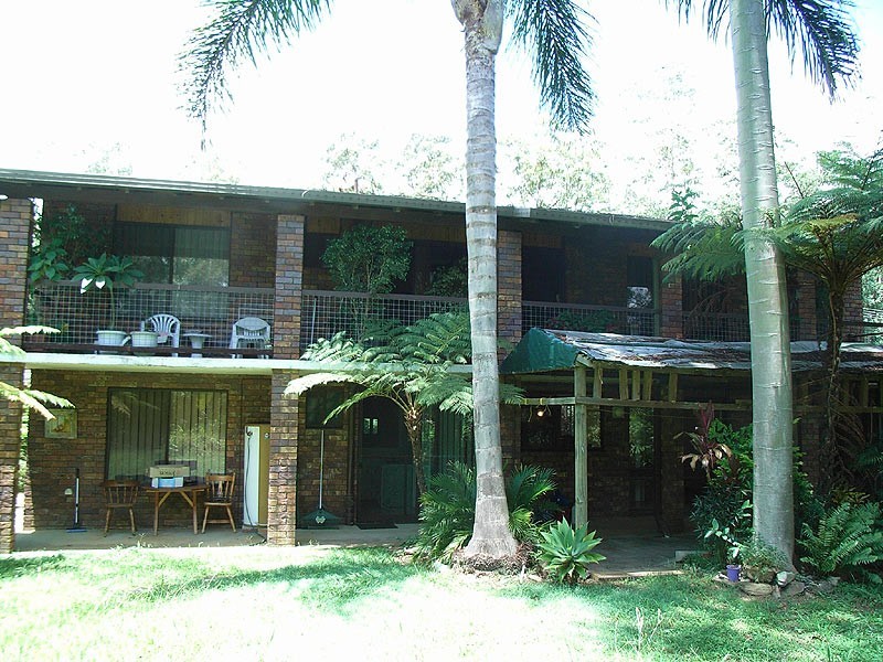 14 Hyde Street Fernmount, Bellingen NSW 2454