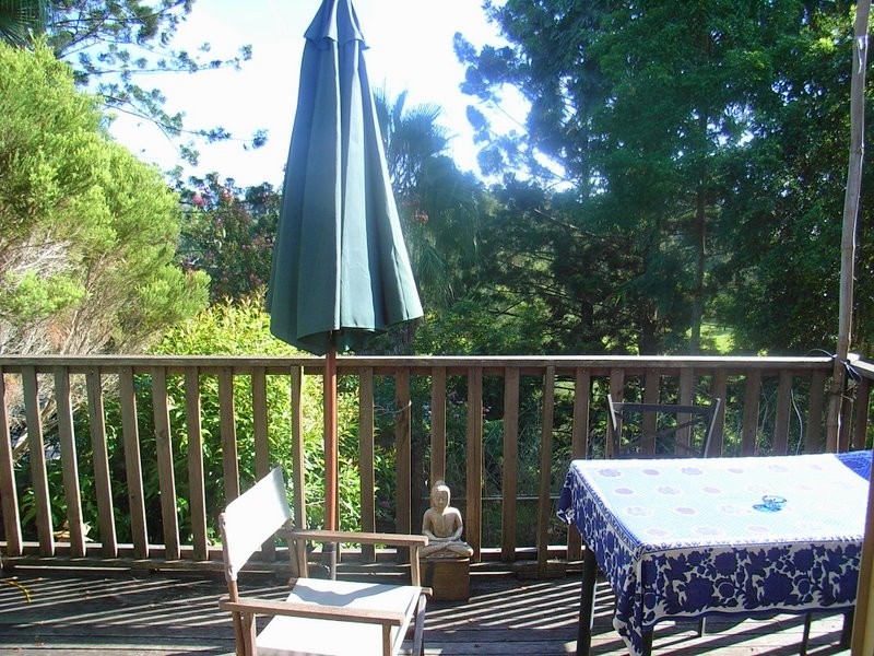 6 Short Street Lane, Bellingen NSW 2454