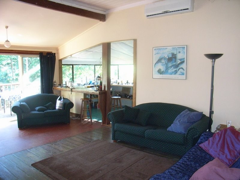 6 Short Street Lane, Bellingen NSW 2454