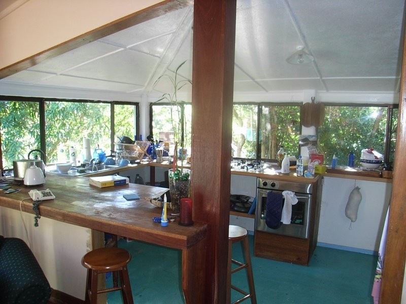 6 Short Street Lane, Bellingen NSW 2454