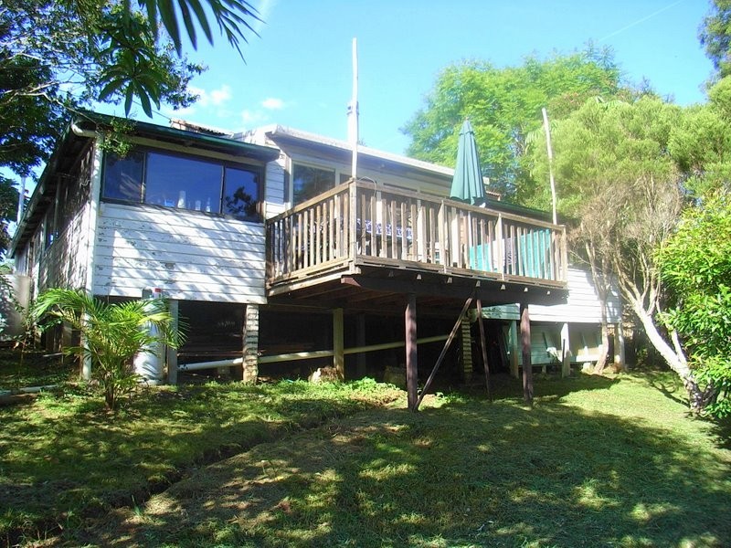 6 Short Street Lane, Bellingen NSW 2454