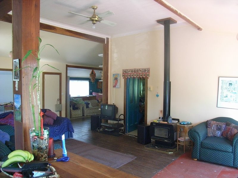 6 Short Street Lane, Bellingen NSW 2454