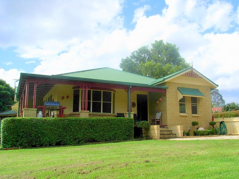 Bellingen NSW 2454