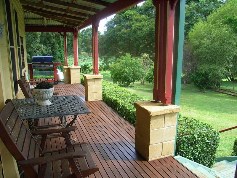 Bellingen NSW 2454