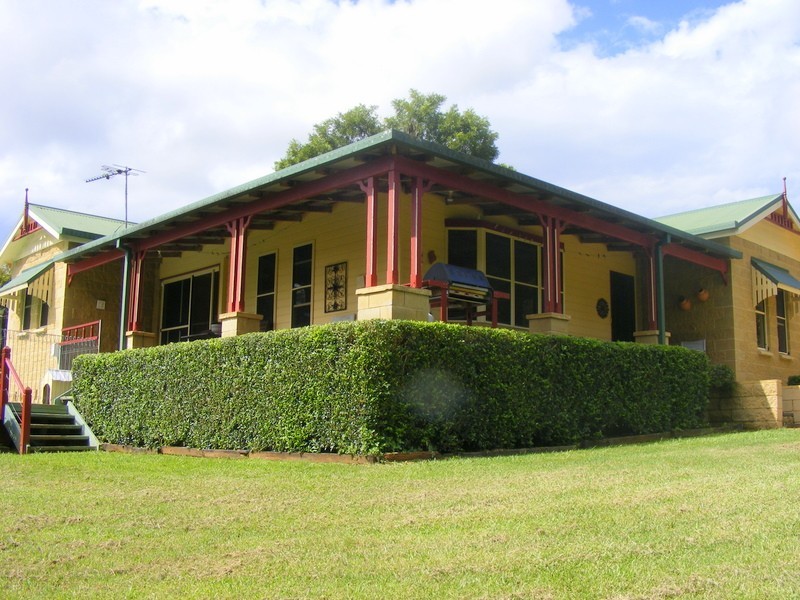Bellingen NSW 2454