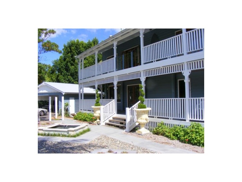 1117 Waterfall Way, Bellingen NSW 2454