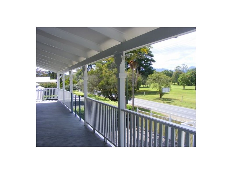 1117 Waterfall Way, Bellingen NSW 2454