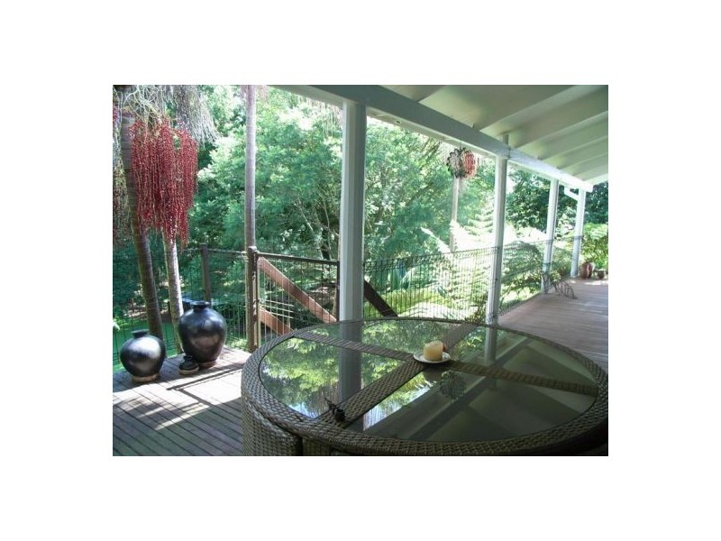 1117 Waterfall Way, Bellingen NSW 2454
