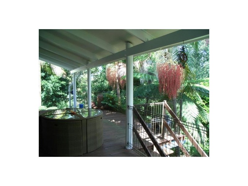 1117 Waterfall Way, Bellingen NSW 2454
