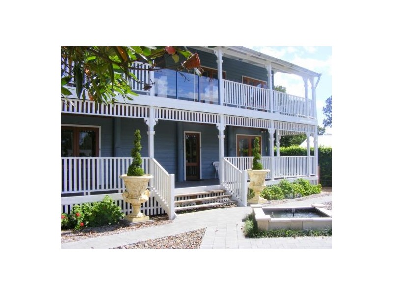 1117 Waterfall Way, Bellingen NSW 2454