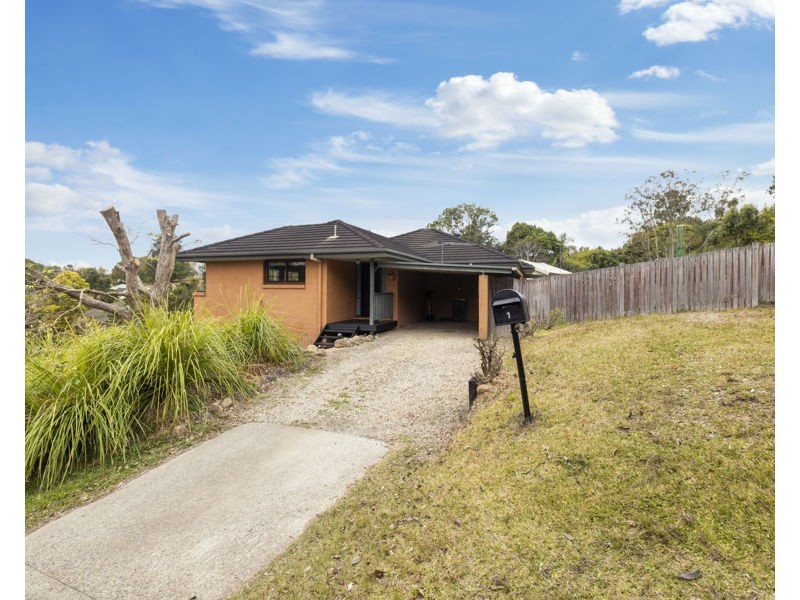 1 Ivory Curl Close, Bellingen NSW 2454