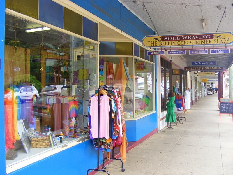 42 Hyde St, Bellingen NSW 2454